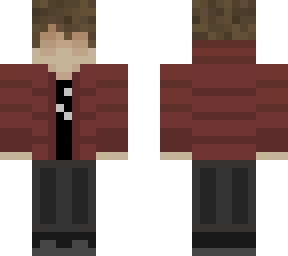puff jacket