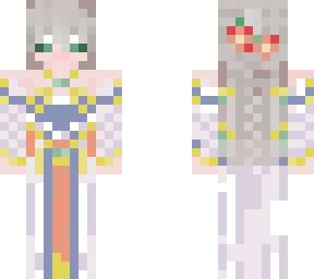 recolor (not mine)