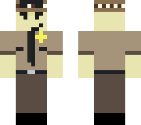 revolver chance / revolver civilian