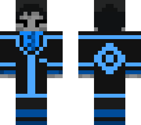 robot boi