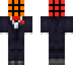 rubik formal