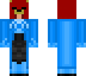 rubius adara (dc)