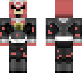 rubius nekron (dc)