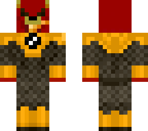 rubius ophidian (dc)
