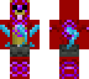 rubius proselyte (dc)