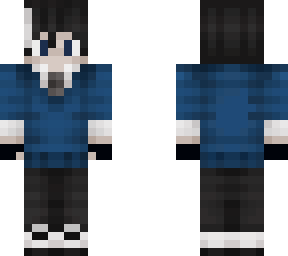 serosenseiyt no mask
