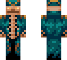 skeleton npc