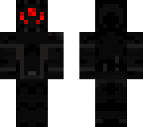 skin de splinter