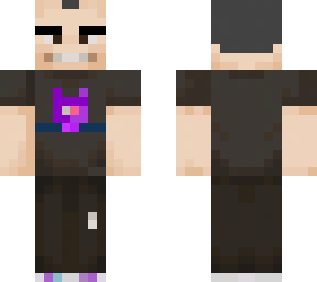 skullym violet
