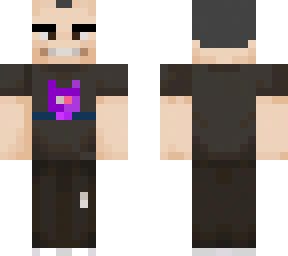 skullym violet