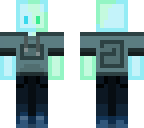slime guy