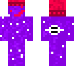 space blob