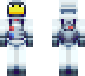 space duck updated