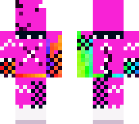 starcrittter remake