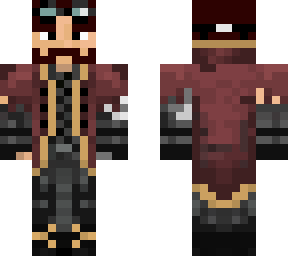 steampunk