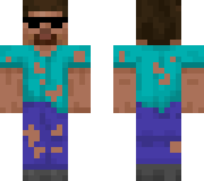 steve