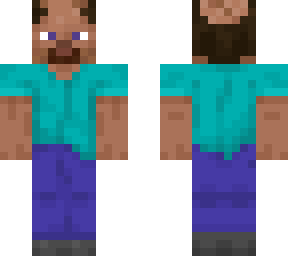 steve but balding