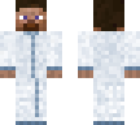 steve white onesie