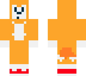 tails (sonic mania)