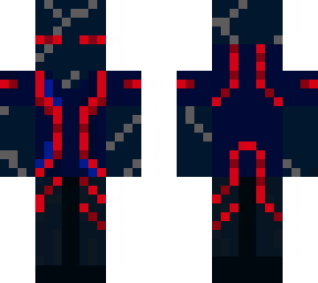 teachwear demon