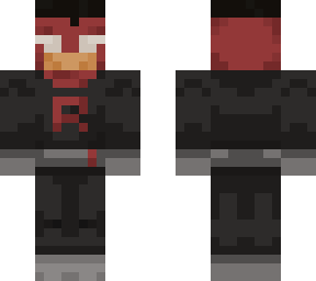 team rocket invincible