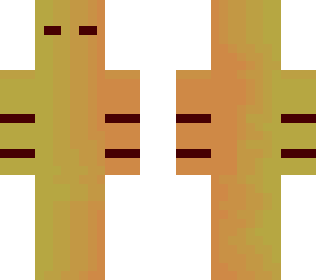 the aging metal