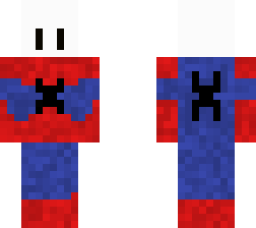 the holloween dontseejax skin
