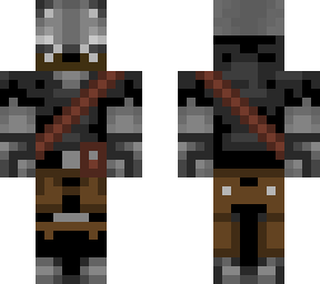 the_raccoon_man_warrior
