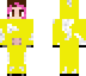 tnt_gnome yellow mooshroom (the forgotten mob)