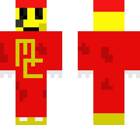 trabajador de mc craft