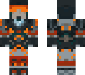 trailbreaker