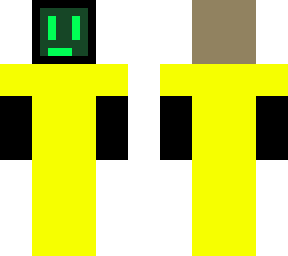tv head guy