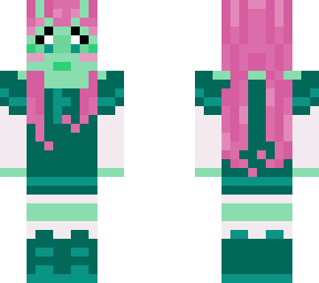twee girl edit