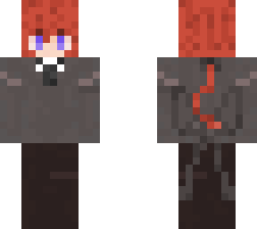 uhhh, my first skin ever