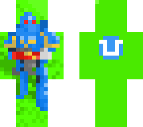 ultramarine