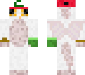 unicornio ash v1