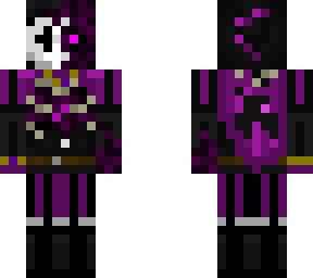 v2 of my original skin