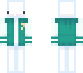 varsity jacket guy