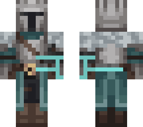 warrior npc