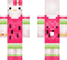 watermelon hello kitty take 3 ig