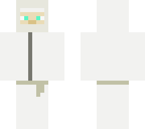white death