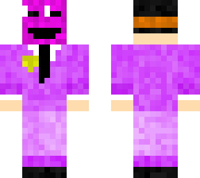 william afton