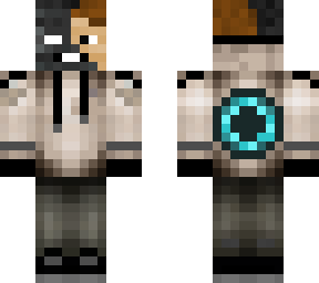 wither boy