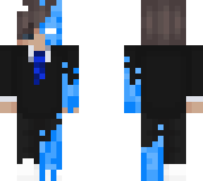 wysper suit