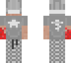 yahirs skin