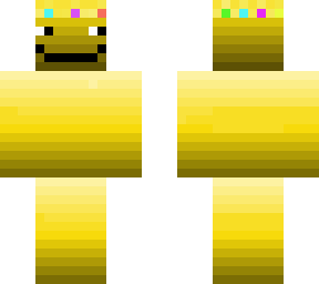 yellow guy