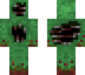 zombie thing