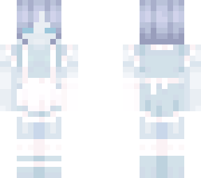 ~ = pale = ~
