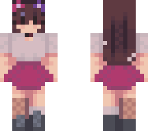 ❀ style test (?)