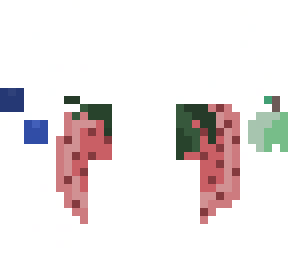 ~fruit pixel art~